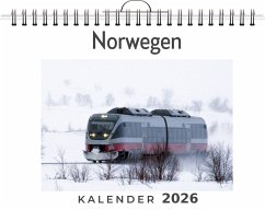 Cover Norwegen