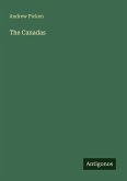 The Canadas