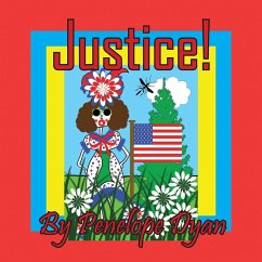 Cover Justice!