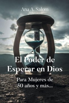 Cover El Poder de Esperar en Dios