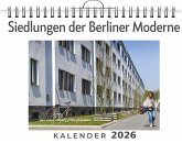 Siedlungen der Berliner Moderne