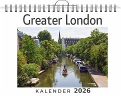 Greater London - König, Emma