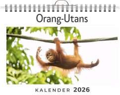Cover Orang-Utans