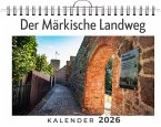 Der Märkische Landweg