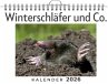 Winterschläfer und Co. - Bild 1