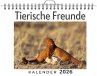 Tierische Freunde - Bild 1