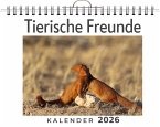 Tierische Freunde