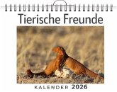 Tierische Freunde