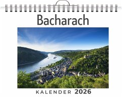 Cover Bacharach