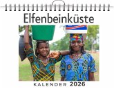 Elfenbeinküste