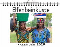 Elfenbeinküste - Schmid, Nele