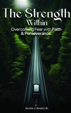 The Strength Within (eBook, ePUB) Cover The Strength Within (eBook, ePUB)