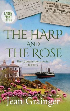 Cover The Harp and the Rose