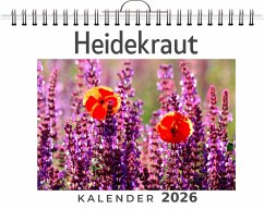 Heidekraut - Krüger, Paul Heidekraut - Krüger, Paul