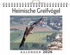 Heimische Greifvögel Heimische Greifvögel