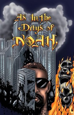 As In the Days of Noah - Farris, Noah As In the Days of Noah - Farris, Noah