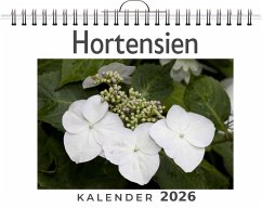 Hortensien - Peters, Matteo