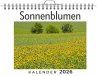 Sonnenblumen - Bild 1