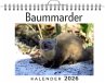 Baummarder - Bild 1