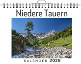 Niedere Tauern Niedere Tauern