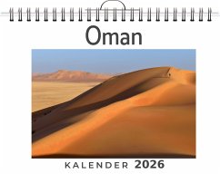 Cover Oman