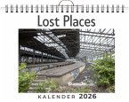 Lost Places
