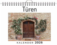 Cover Türen