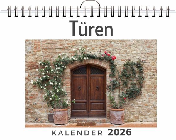 Türen Türen