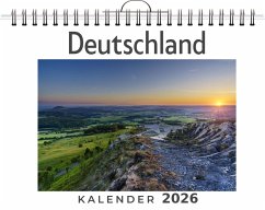 Cover Deutschland