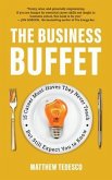The Business Buffet (eBook, ePUB)
