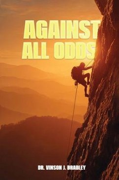 Cover Against All Odds (eBook, ePUB)