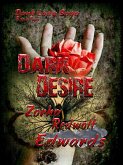Dark Desire Book 2 in the Dark Lady Saga (eBook, ePUB) Dark Desire Book 2 in the Dark Lady Saga (eBook, ePUB)