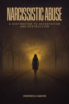 Cover NARCISSISTIC ABUSE (eBook, ePUB)