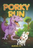 PORKY RUN (eBook, ePUB) PORKY RUN (eBook, ePUB)