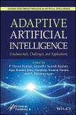 Adaptive Artificial Intelligence (eBook, PDF) Adaptive Artificial Intelligence (eBook, PDF)