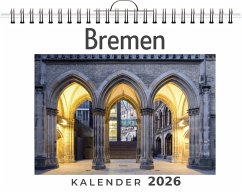 Bremen Cover Bremen