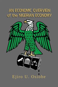 Cover Economic Overview of the Nigerian Economy
