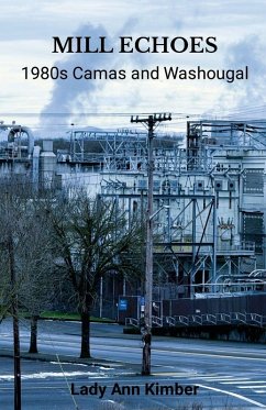 Mill Echoes - Kimber, Lady Ann Mill Echoes - Kimber, Lady Ann