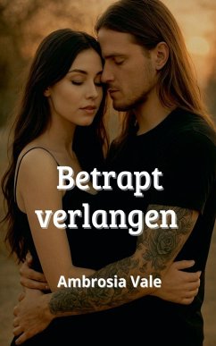 Cover Betrapt verlangen