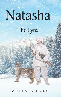 Cover Natasha