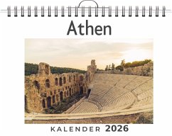Cover Athen