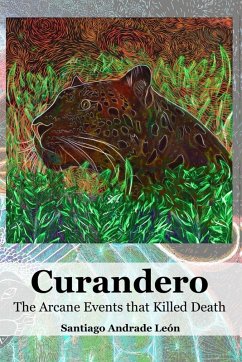 Cover Curandero