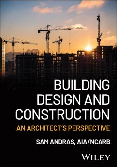 Building Design and Construction (eBook, PDF) - Andras, Sam