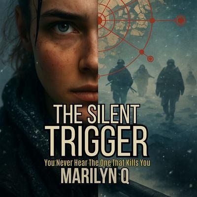 The Silent Trigger:: You Never Hear The One That Kills You by Marilyn Q KDP Select (eBook, ePUB) The Silent Trigger:: You Never Hear The One That Kills You by Marilyn Q KDP Select (eBook, ePUB)