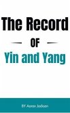 The Record of Yin and Yang (eBook, ePUB)
