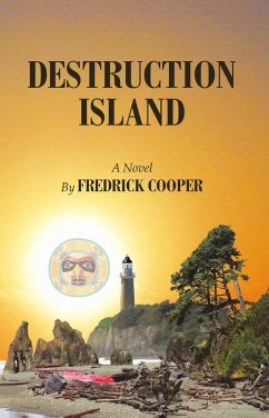 Cover Destruction Island (eBook, ePUB)