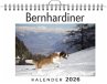 Bernhardiner - Bild 1