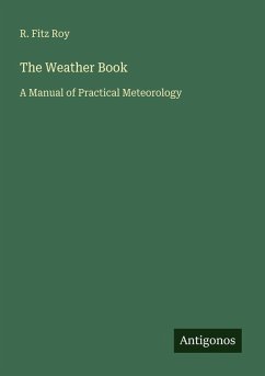 Cover The Weather Book