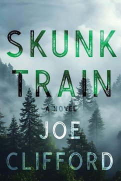 Cover Skunk Train