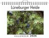 Lüneburger Heide - Bild 1